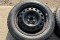 Диски Vw T4 Sharan R16 5x112 шини 195/60R16C