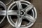 Диски Vivaro Trafic Primastar R16 5x120