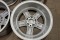 Диски Vivaro Trafic Primastar R16 5x120