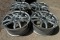 Диски Vw Passat Golf Caddy Touran R15 5x112