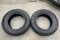 Зимові шини 215/70R16 2 шт