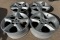 Диски R17 5x110 Opel Meriva Astra Corsa Vectra Saab 
