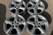 Диски R17 5x110 Opel Meriva Astra Corsa Vectra Saab 