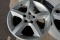 Диски R17 5x110 Opel Meriva Astra Corsa Vectra Saab 