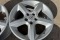 Диски R17 5x110 Opel Meriva Astra Corsa Vectra Saab 