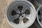 Диски R17 5x110 Opel Meriva Astra Corsa Vectra Saab 