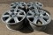 Диски Skoda Octavia A5 R15 5x112