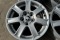 Диски Skoda Octavia A5 R15 5x112