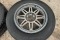 Диски Mitsubishi L200 Toyota R18 6x139.7 шини 255/60R18