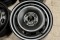 Диски R14 4x108 Ford Fiesta Focus Fusion Escort Mondeo