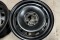 Диски R14 4x108 Ford Fiesta Focus Fusion Escort Mondeo