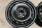 Диски R14 4x108 Ford Fiesta Focus Fusion Escort Mondeo