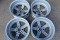 Диски R15 5x114.3 Kia Ceed Hyundai i20 i30