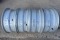 Диски R15 5x114.3 Kia Ceed Hyundai i20 i30
