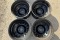 Диски R15 4x100 Renault Dacia Logan Sandero