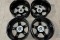 Диски R16 4x108 Ford EcoSport B-Max 