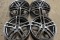 Диски R17 5x112 Mercedes Viano B-Klasse V-Klasse C-Klasse