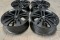 Диски R17 5x100 Skoda Rapid Octavia Roomster Fabia Vw Seat