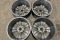 Диски R17 5x100 Skoda Rapid Octavia Roomster Fabia Vw Seat