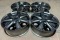 Диски R16 4x114.3 Honda Insight Accord Legend Prelude