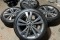 Диски Mercedes W222 R19 5x112 шини 275/40R19 245/45R19