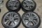 Диски Mercedes W222 R19 5x112 шини 275/40R19 245/45R19