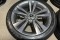 Диски Mercedes W222 R19 5x112 шини 275/40R19 245/45R19