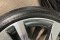 Диски Mercedes W222 R19 5x112 шини 275/40R19 245/45R19