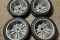Диски Mercedes W222 R19 5x112 шини 275/40R19 245/45R19