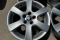 Диски Skoda Fabia R15 5x100