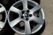 Диски Skoda Fabia R15 5x100