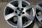 Диски Skoda Fabia R15 5x100