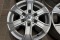 Диски Ford Ranger Bronco R16 6x139.7 