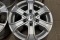 Диски Ford Ranger Bronco R16 6x139.7 