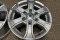 Диски Ford Ranger Bronco R16 6x139.7 