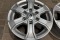 Диски Ford Ranger Bronco R16 6x139.7 