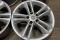 Диски R17 5x114.3 Nissan Qashqai X-Trail шини 215\60R17