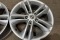 Диски R17 5x114.3 Nissan Qashqai X-Trail шини 215\60R17