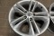 Диски R17 5x114.3 Nissan Qashqai X-Trail шини 215\60R17