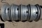 Диски Skoda Octavia Seat Leon Audi A3 R16 5x112