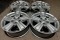 Диски R16 5x114.3 Nissan Leaf Juke Tiida X-Trail 