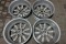 Диски R16 5x100 Toyota Corola Avensis Prius Lexus 