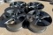 Диски Toyota  Highlander R18 5x114.3 Lexus ES HS NX RZ