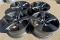 Диски Toyota Tesla R18 5x114.3 Lexus Kia Nissan Ford