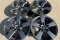 Диски Toyota Tesla R18 5x114.3 Lexus Kia Nissan Ford