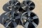 Диски Toyota Tesla R18 5x114.3 Lexus Kia Nissan Ford