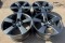 Диски Toyota Tesla R18 5x114.3 Lexus Kia Nissan Ford