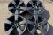 Диски Toyota Tesla R18 5x114.3 Lexus Kia Nissan Ford