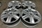 Диски R16 4x100 Renault Megane Scenic Logan