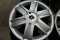 Диски R16 4x100 Renault Megane Scenic Logan